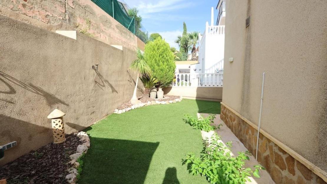 Sale - Villa - Orihuela - Orihuela Costa