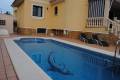 Sale - Villa - Orihuela - Orihuela Costa