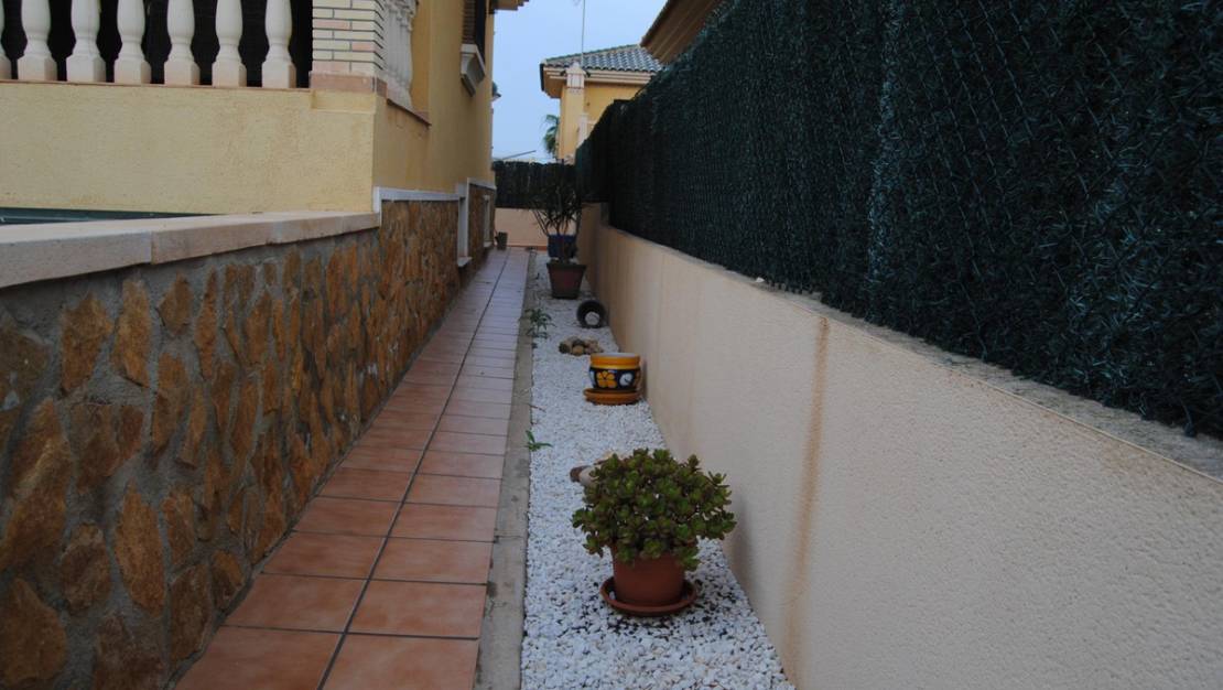 Sale - Villa - Orihuela - Orihuela Costa