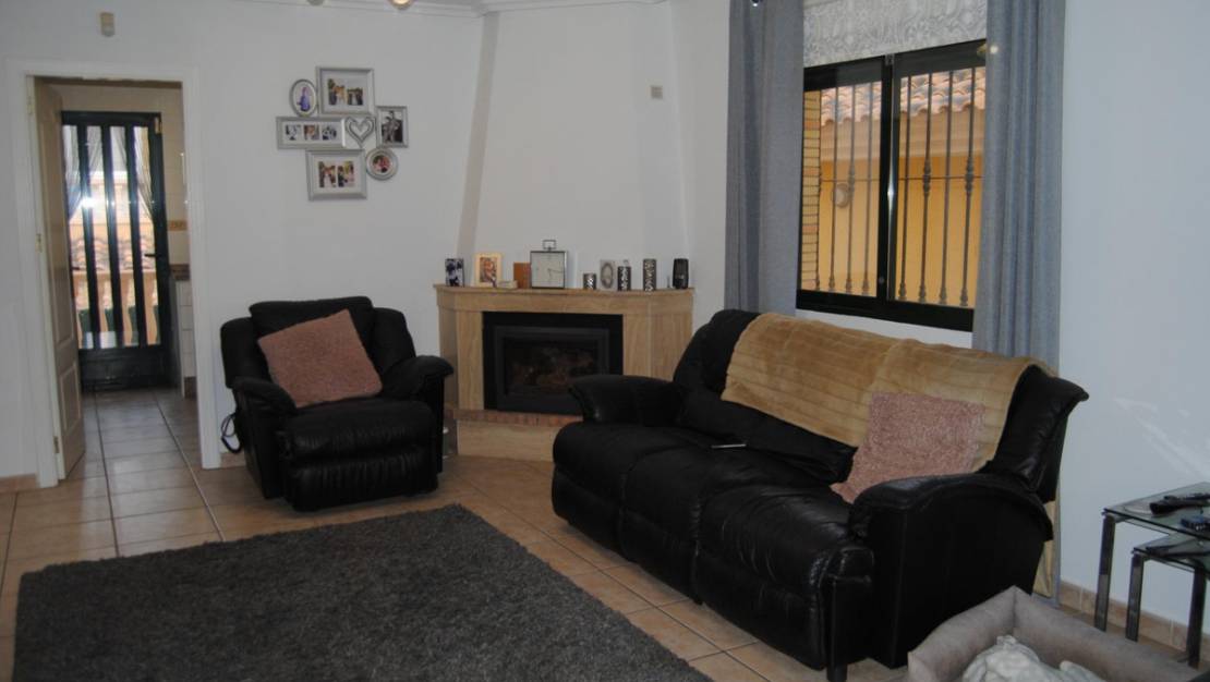 Sale - Villa - Orihuela - Orihuela Costa