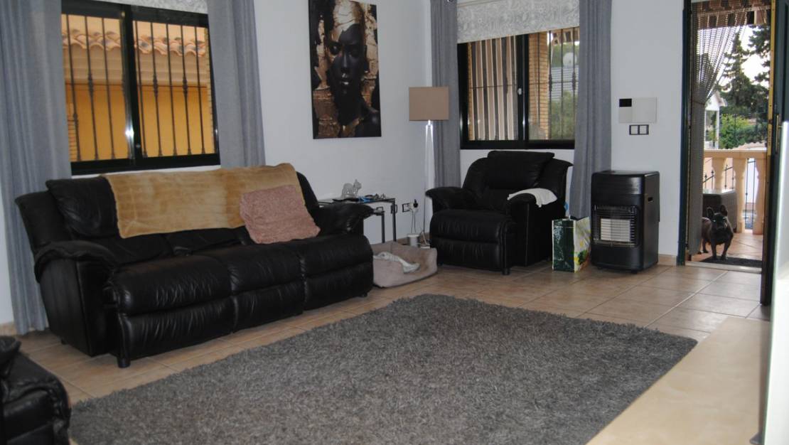 Sale - Villa - Orihuela - Orihuela Costa