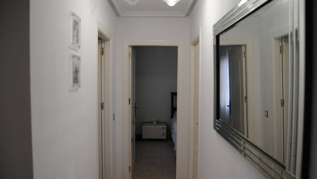 Sale - Villa - Orihuela - Orihuela Costa