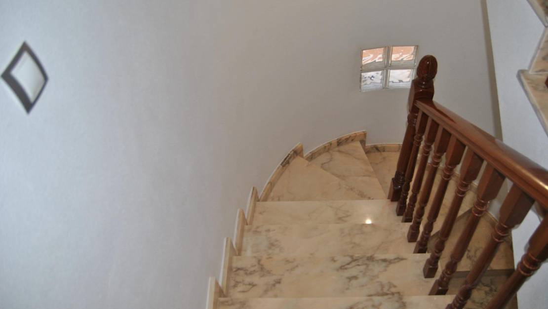 Sale - Villa - Orihuela - Orihuela Costa