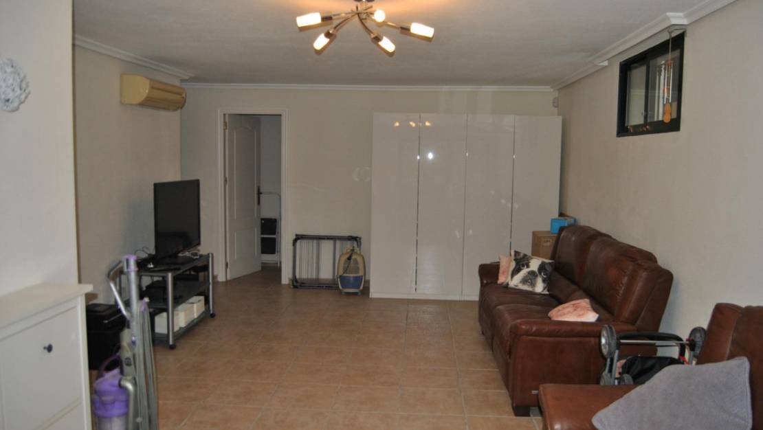 Sale - Villa - Orihuela - Orihuela Costa