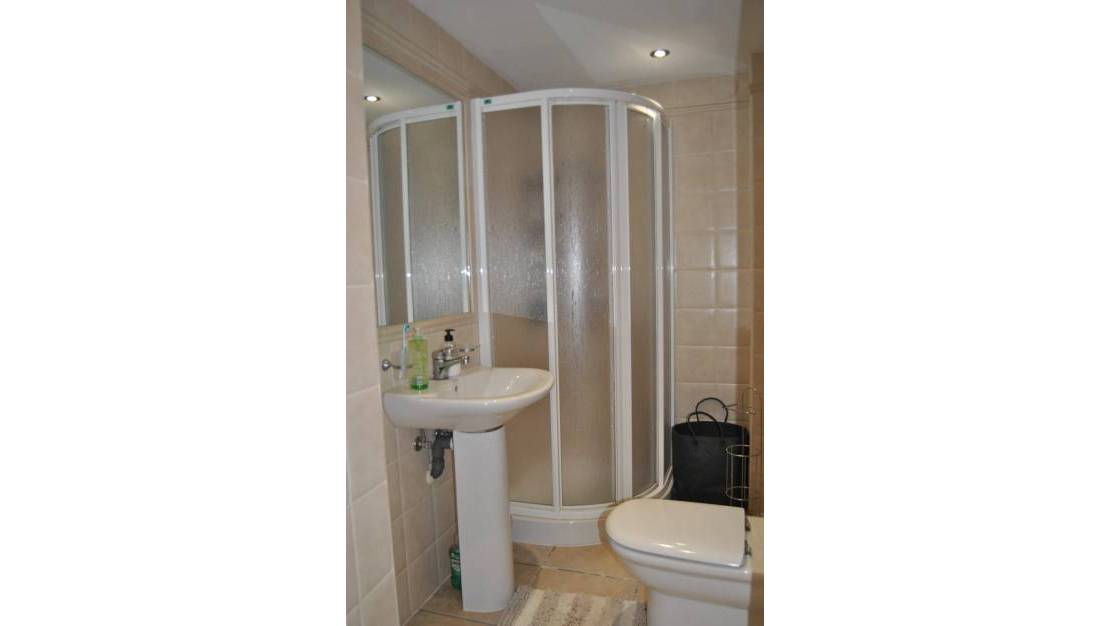 Sale - Villa - Orihuela - Orihuela Costa