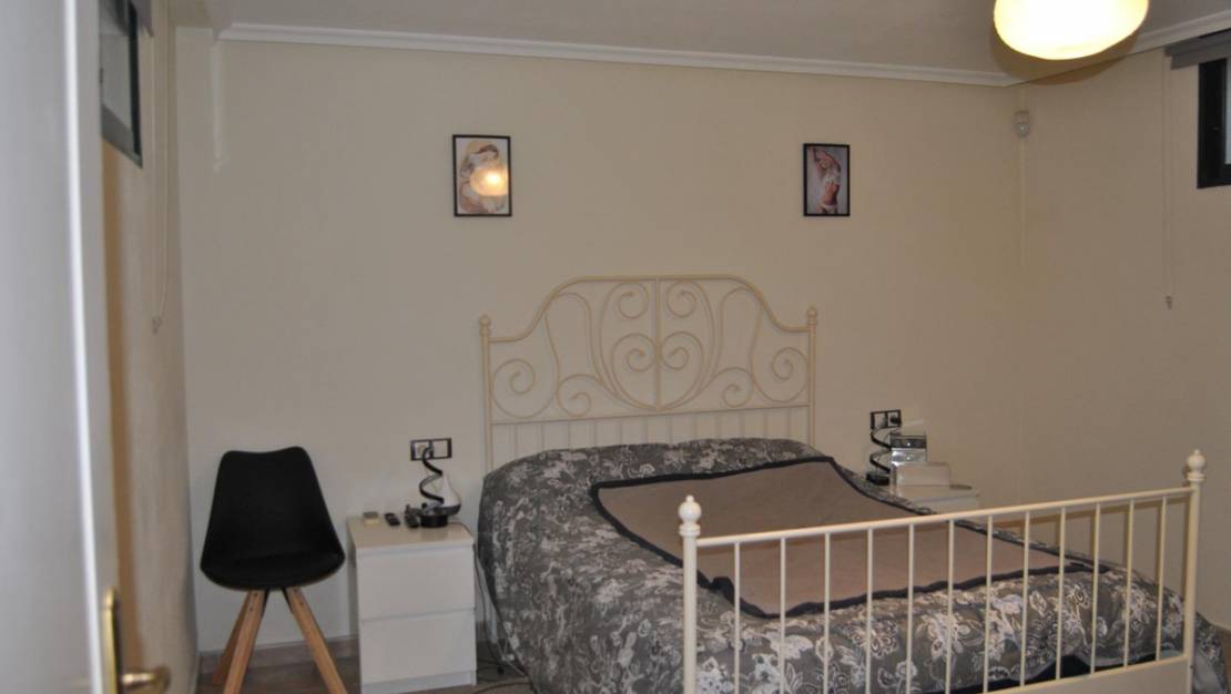 Sale - Villa - Orihuela - Orihuela Costa