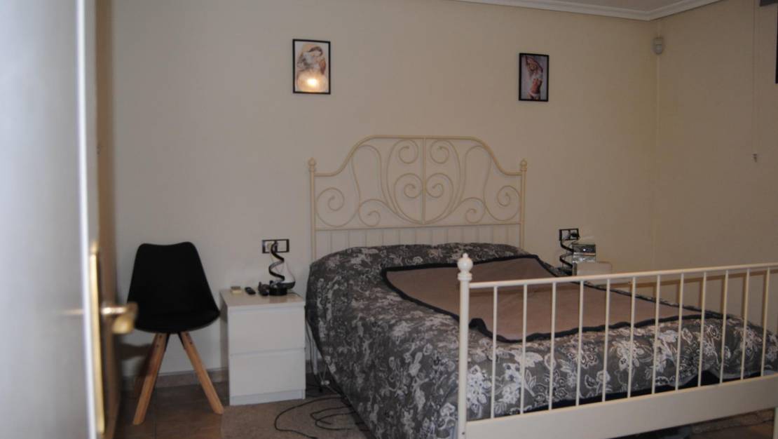 Sale - Villa - Orihuela - Orihuela Costa