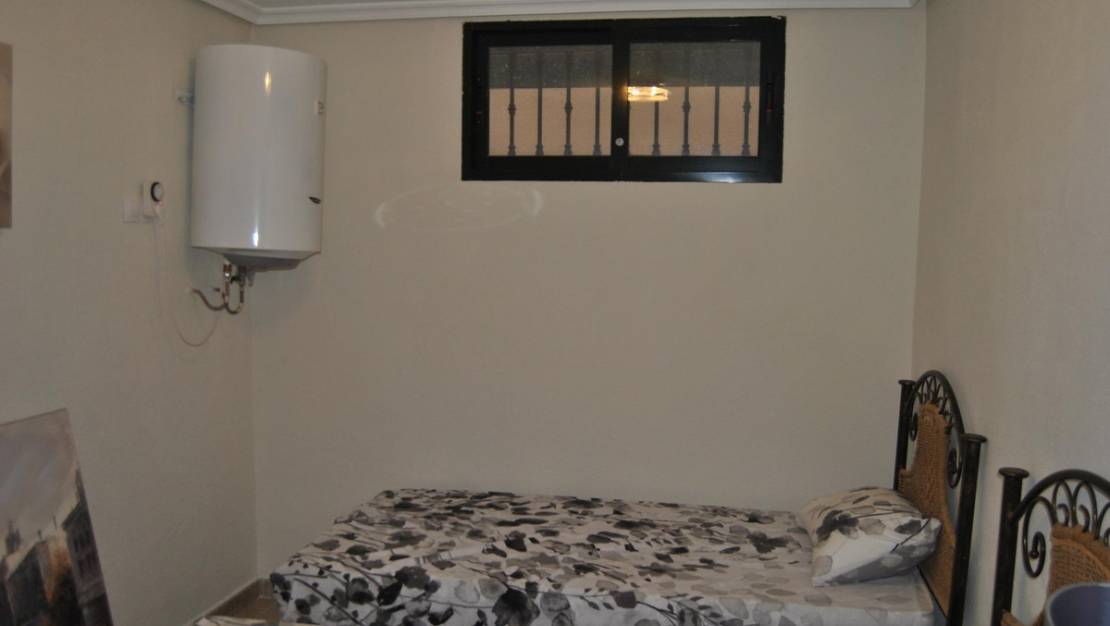 Sale - Villa - Orihuela - Orihuela Costa