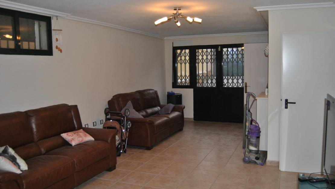 Sale - Villa - Orihuela - Orihuela Costa