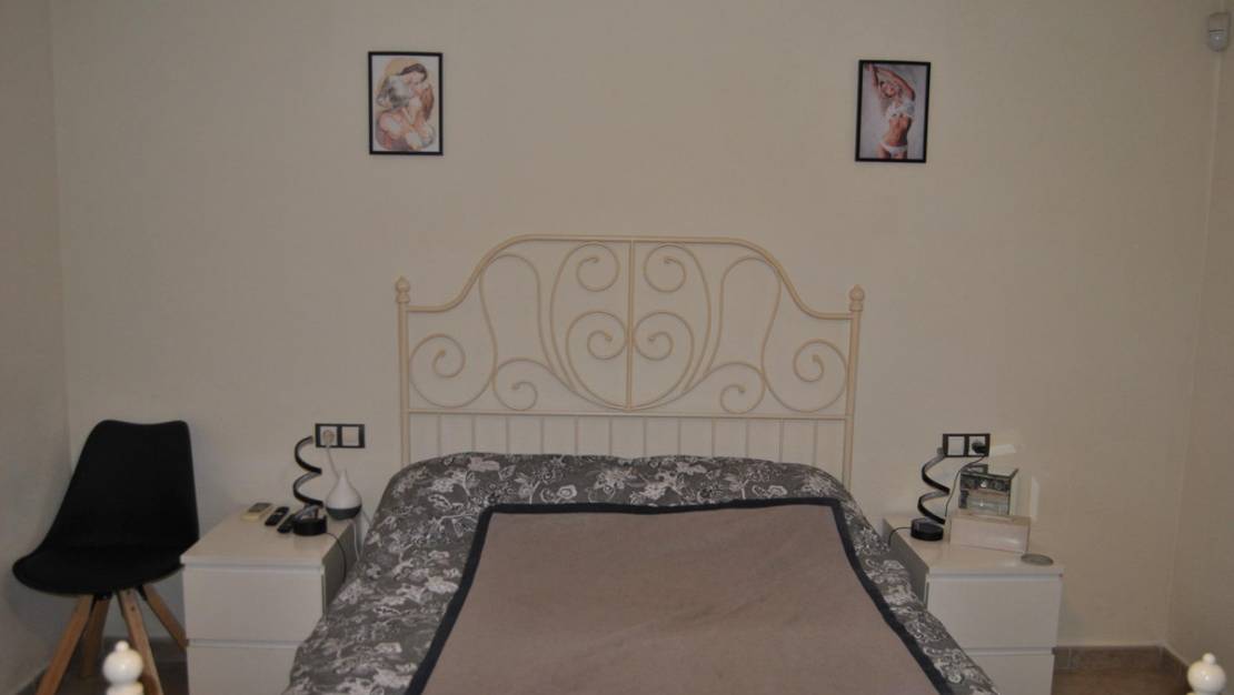 Sale - Villa - Orihuela - Orihuela Costa