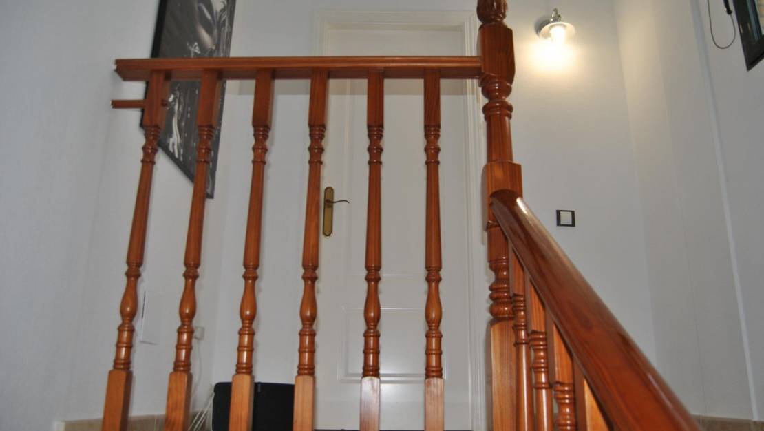 Sale - Villa - Orihuela - Orihuela Costa