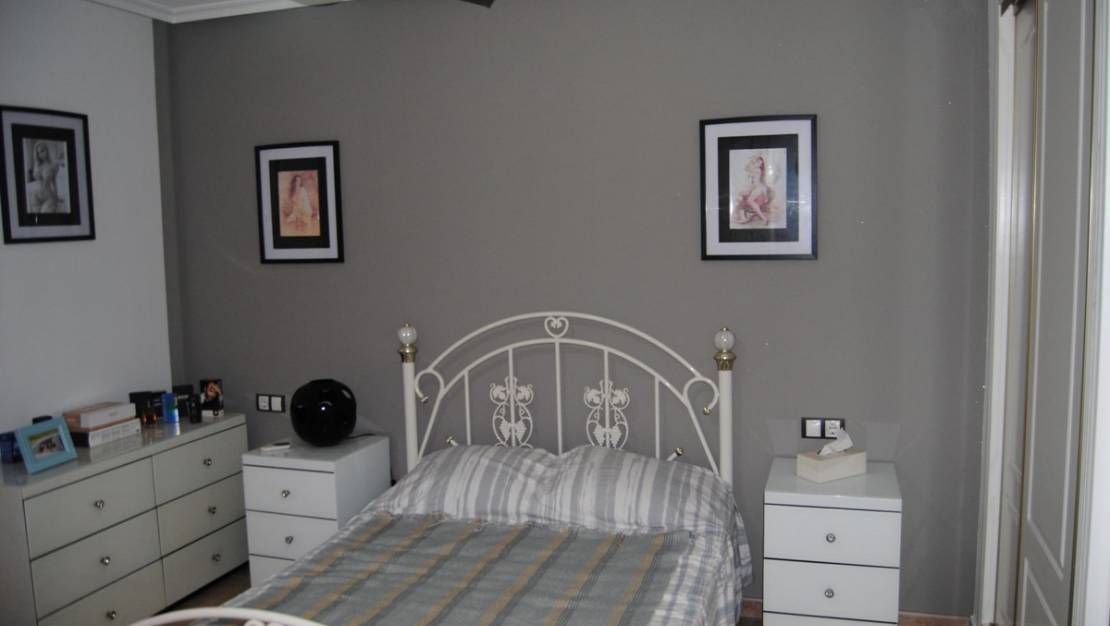 Sale - Villa - Orihuela - Orihuela Costa