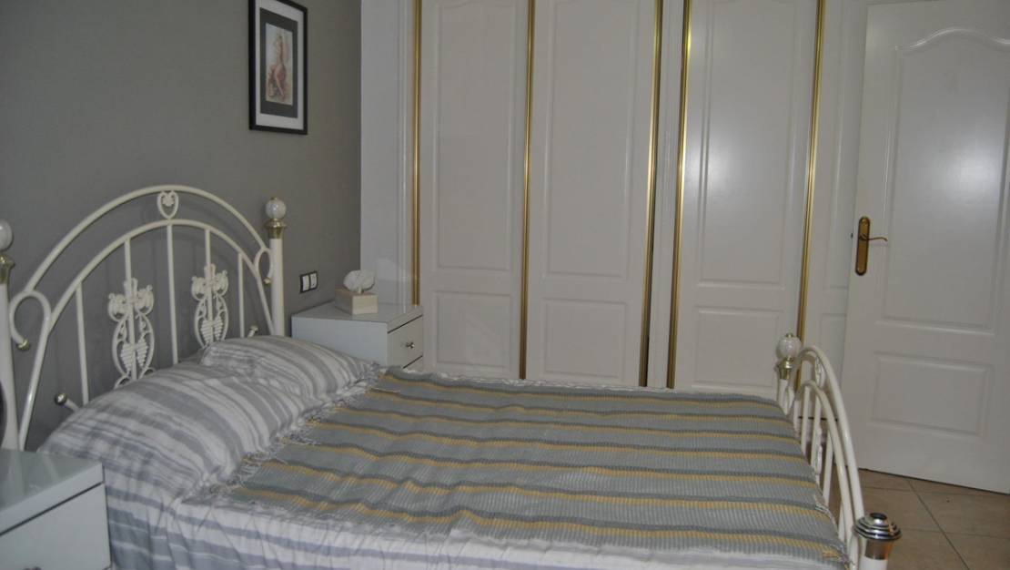 Sale - Villa - Orihuela - Orihuela Costa