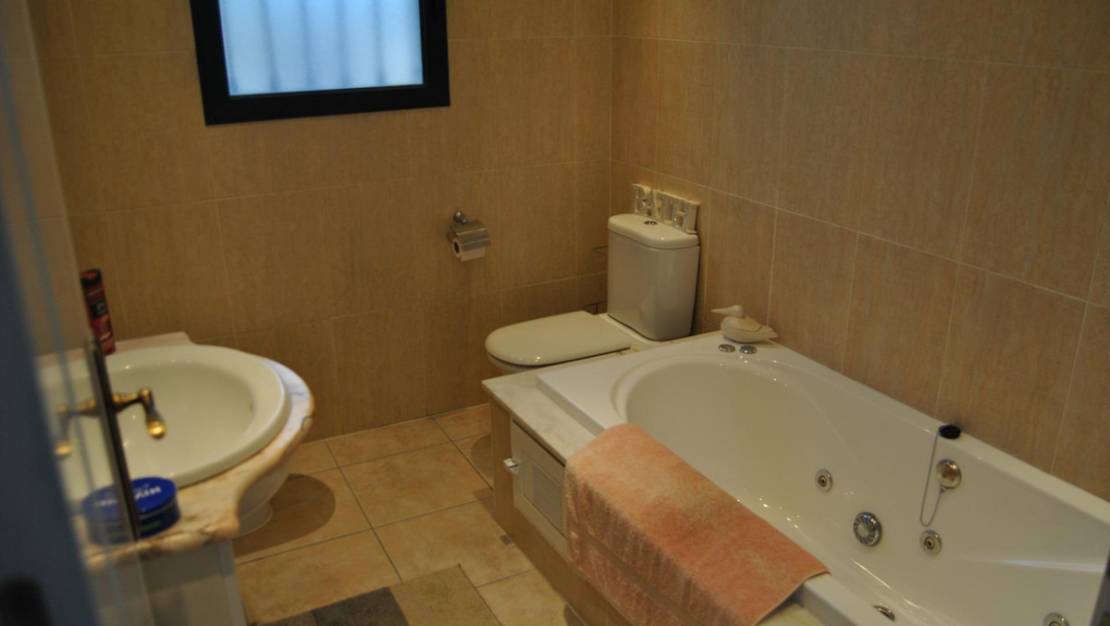 Sale - Villa - Orihuela - Orihuela Costa
