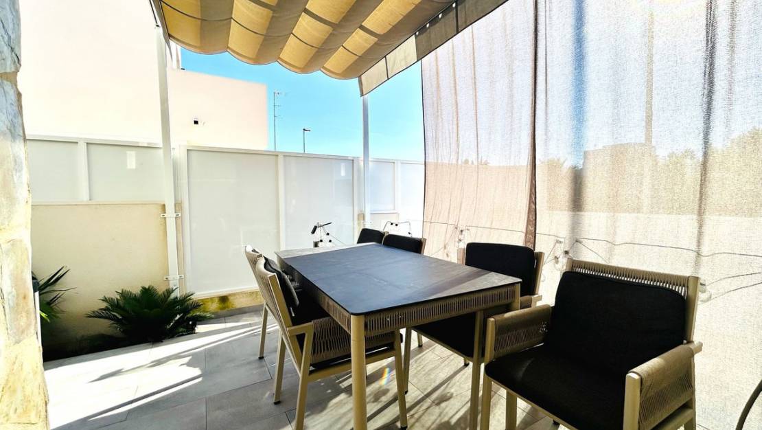 Sale - Villa - Orihuela - Orihuela Costa