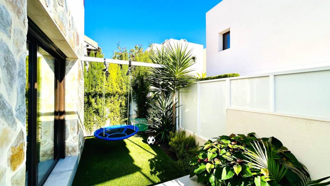Sale - Villa - Orihuela - Orihuela Costa
