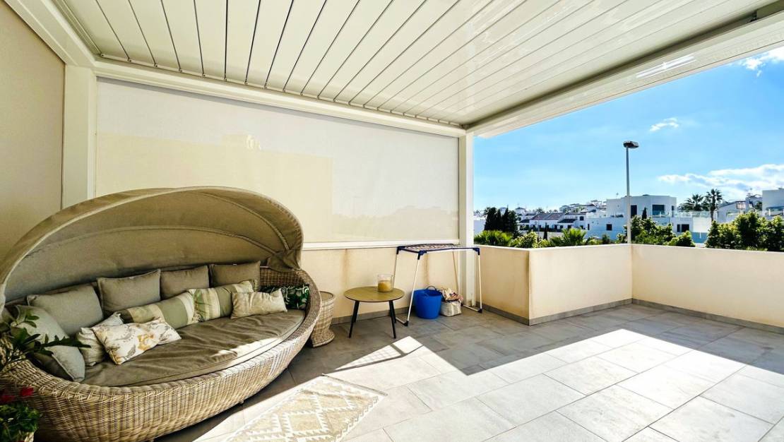 Sale - Villa - Orihuela - Orihuela Costa
