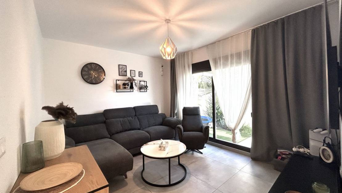 Sale - Villa - Orihuela - Orihuela Costa