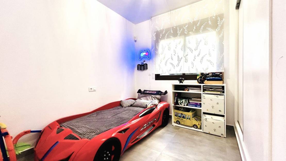Sale - Villa - Orihuela - Orihuela Costa