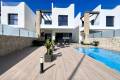 Sale - Villa - Orihuela - Playa Flamenca