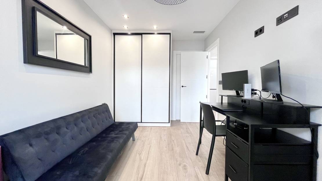 Sale - Villa - Orihuela - Playa Flamenca