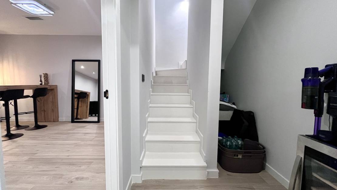 Sale - Villa - Orihuela - Playa Flamenca