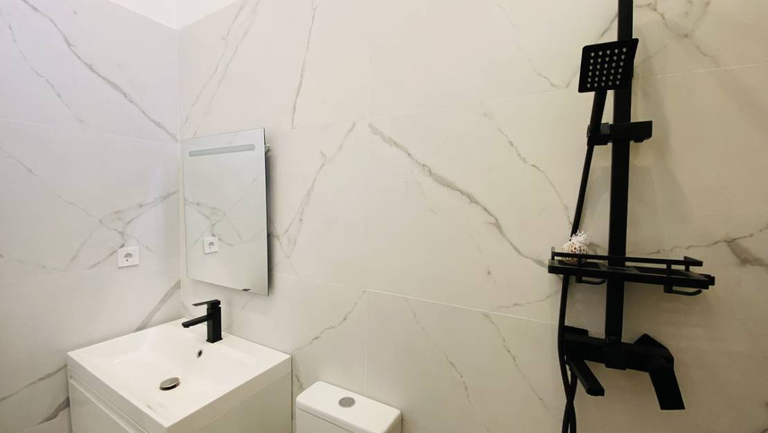 Sale - Villa - Orihuela - Playa Flamenca