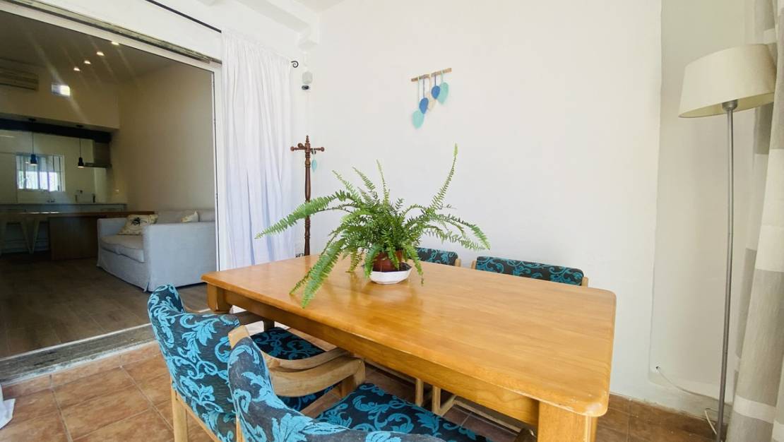 Sale - Villa - Orihuela - Playa Flamenca