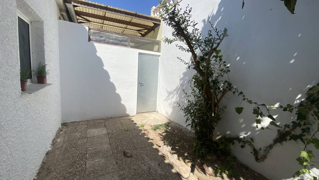 Sale - Villa - Orihuela - Playa Flamenca