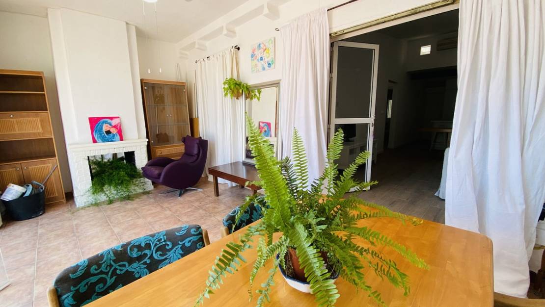 Sale - Villa - Orihuela - Playa Flamenca