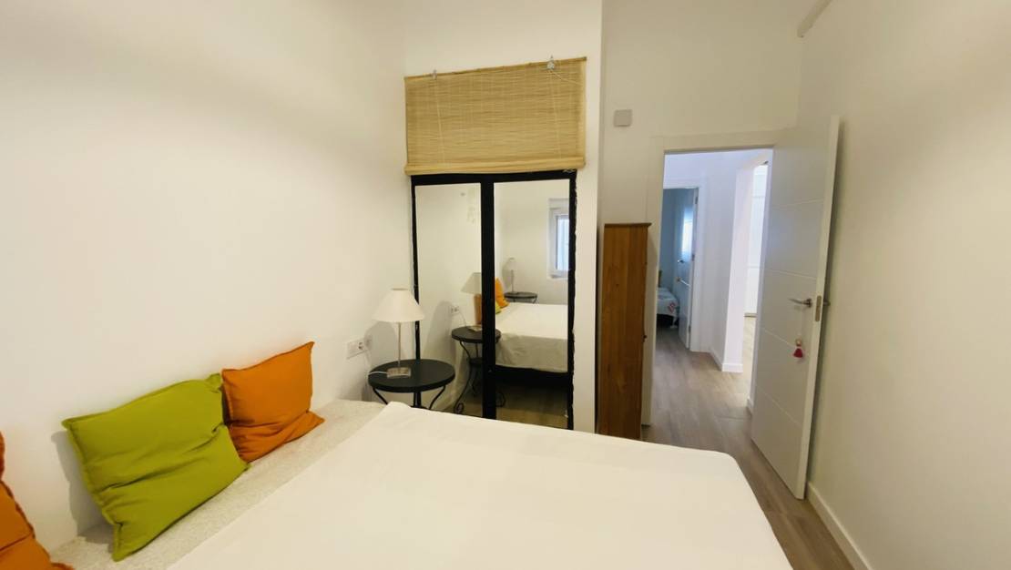 Sale - Villa - Orihuela - Playa Flamenca