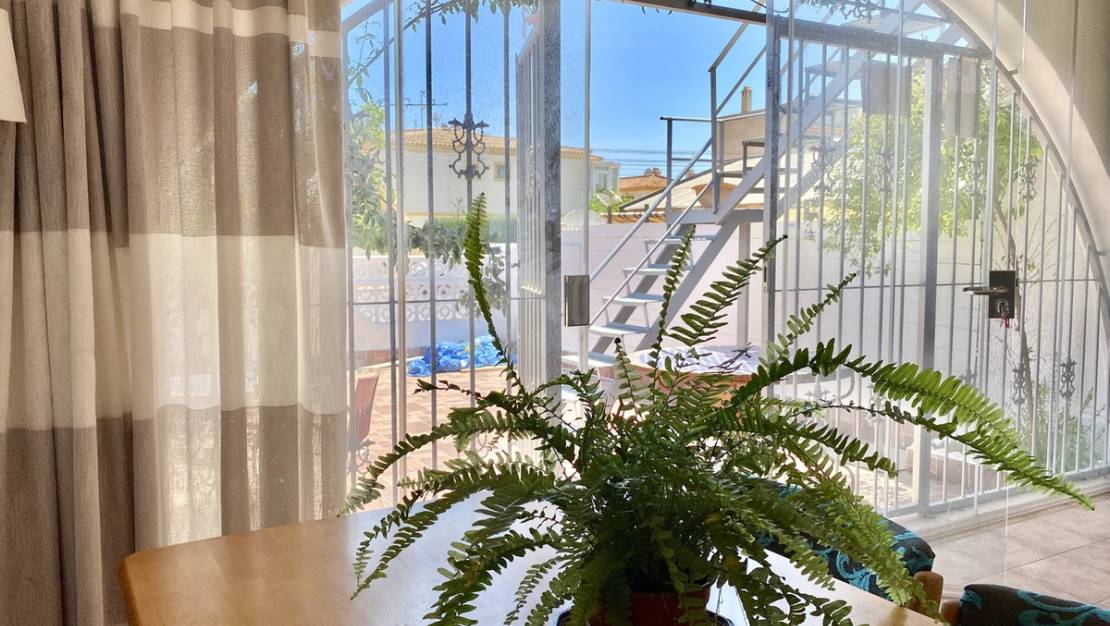 Sale - Villa - Orihuela - Playa Flamenca