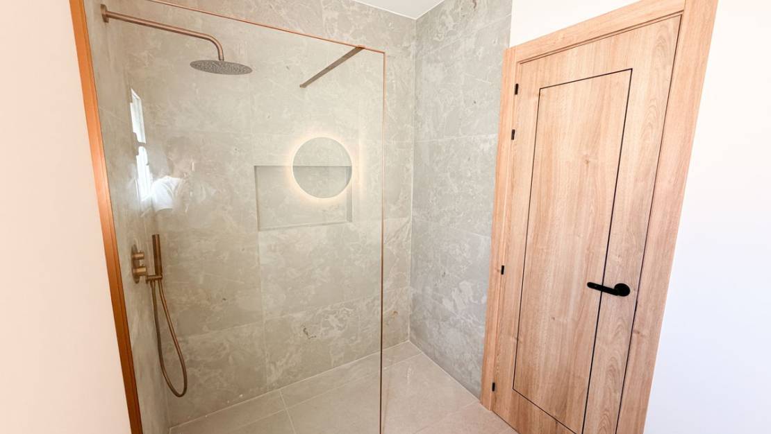 Sale - Villa - Orihuela - Playa Flamenca