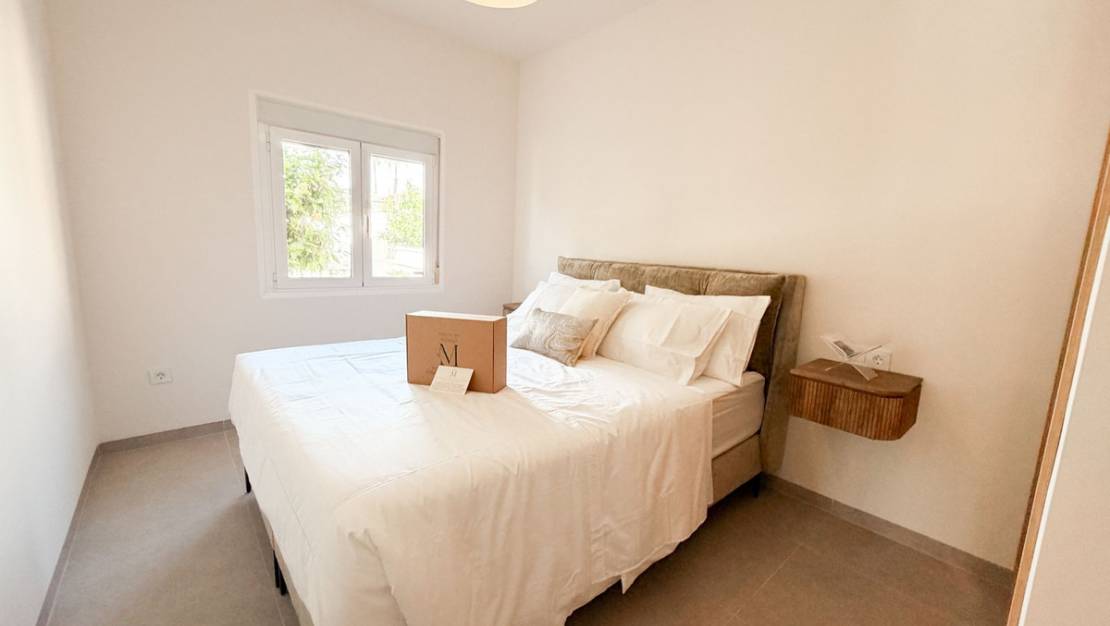 Sale - Villa - Orihuela - Playa Flamenca