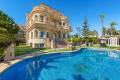 Sale - Villa - Orihuela - Playa Flamenca