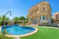 Sale - Villa - Orihuela - Playa Flamenca