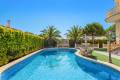 Sale - Villa - Orihuela - Playa Flamenca