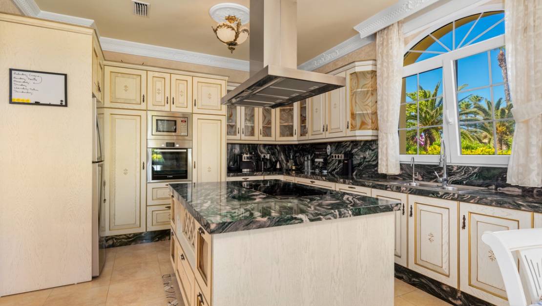 Sale - Villa - Orihuela - Playa Flamenca