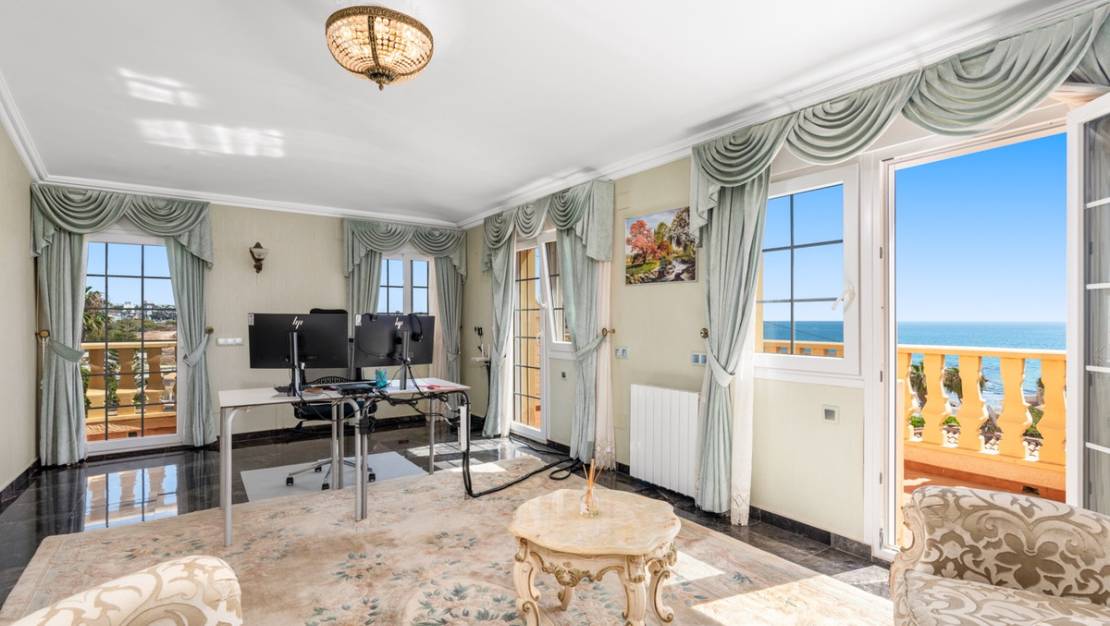 Sale - Villa - Orihuela - Playa Flamenca