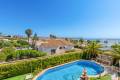 Sale - Villa - Orihuela - Playa Flamenca