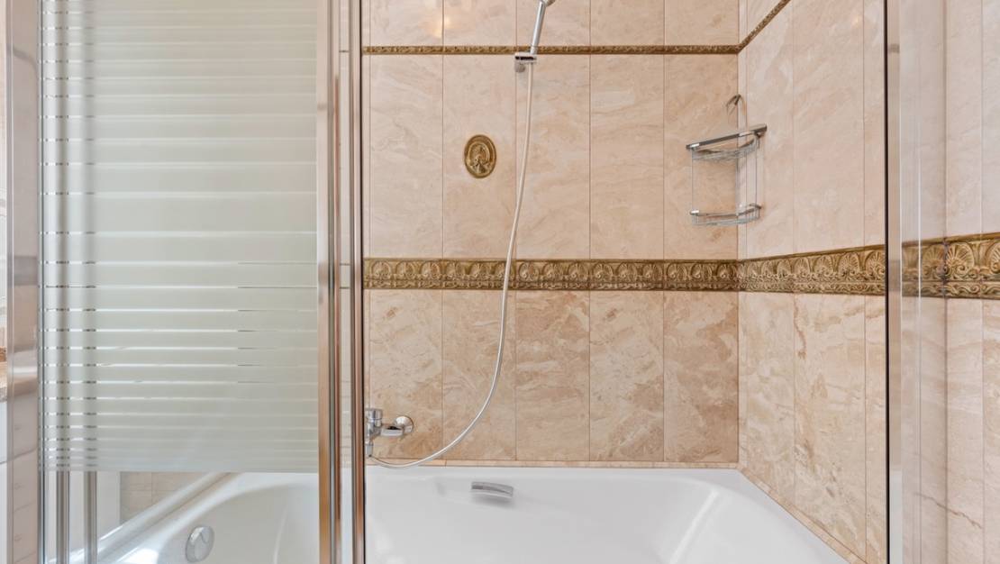 Sale - Villa - Orihuela - Playa Flamenca