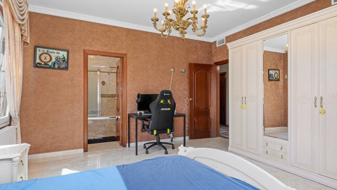 Sale - Villa - Orihuela - Playa Flamenca