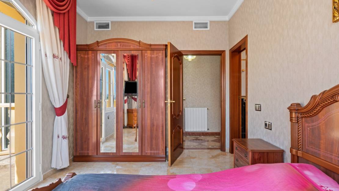 Sale - Villa - Orihuela - Playa Flamenca