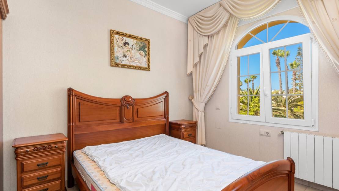 Sale - Villa - Orihuela - Playa Flamenca