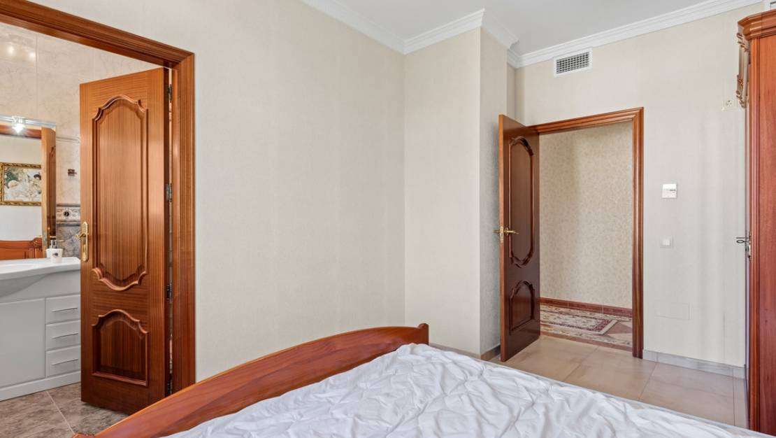 Sale - Villa - Orihuela - Playa Flamenca