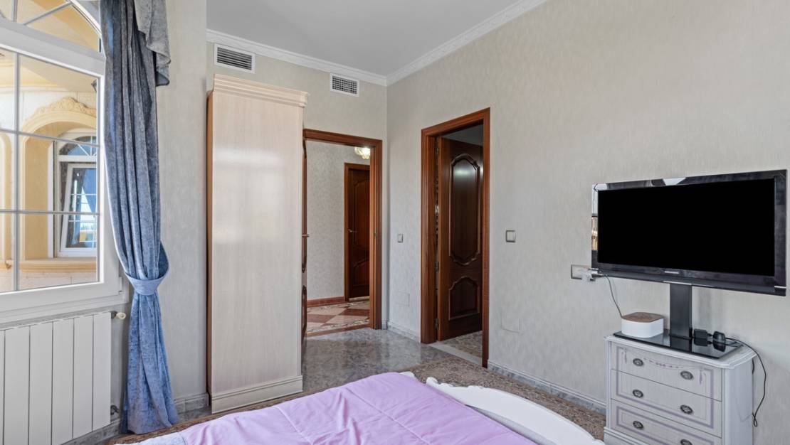 Sale - Villa - Orihuela - Playa Flamenca