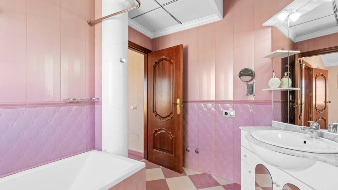 Sale - Villa - Orihuela - Playa Flamenca