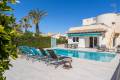 Sale - Villa - Orihuela - Playa Flamenca