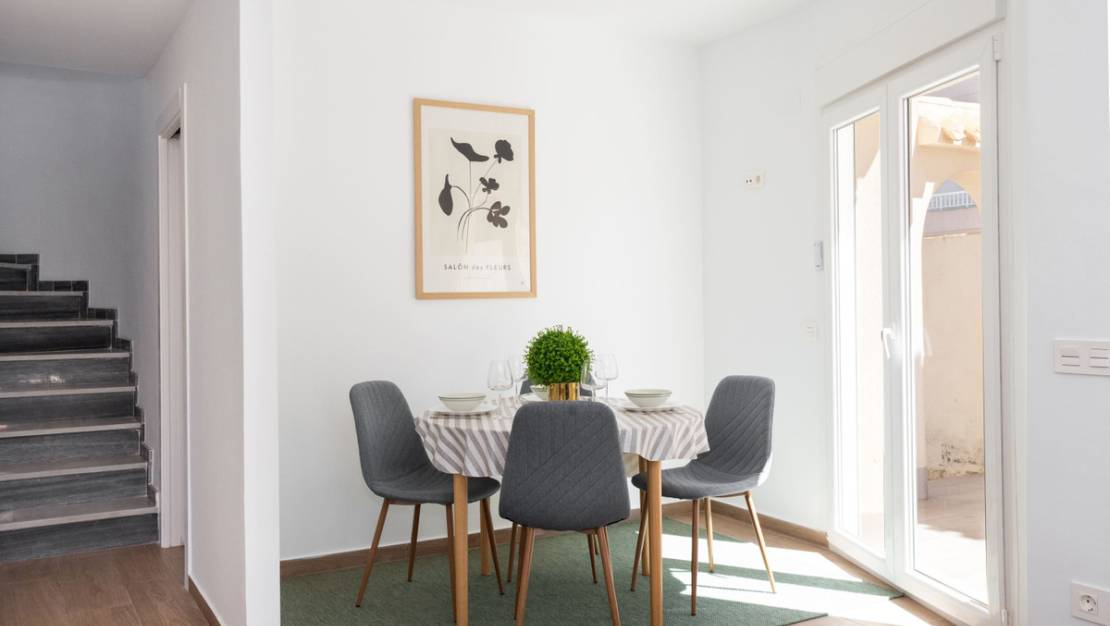 Sale - Villa - Orihuela - Playa Flamenca