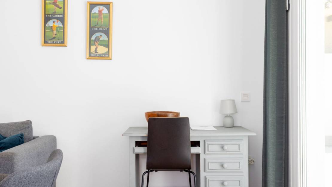 Sale - Villa - Orihuela - Playa Flamenca